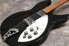 Rickenbacker 330/6 , Jetglo: Free image