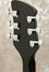 Rickenbacker 330/6 , Jetglo: Headstock - Rear