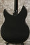 Aug 2011 Rickenbacker 330/6 , Jetglo: Body - Rear