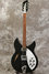 Rickenbacker 330/6 , Jetglo: Full Instrument - Front
