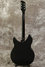 Rickenbacker 330/6 , Jetglo: Full Instrument - Rear