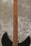 Rickenbacker 330/6 , Jetglo: Neck - Front