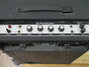Sep 1980 Rickenbacker TR35B/amp , Black: Body - Rear