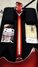 Rickenbacker 360/6 , Amber Fireglo: Neck - Rear