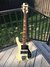 Rickenbacker 4001/4 BT, White: Full Instrument - Front