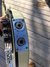 Rickenbacker 4001/4 BT, White: Close up - Free
