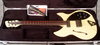 Rickenbacker 360/6 WB BH BT, LMC Light Mocha Cream: Free image