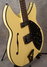 Rickenbacker 360/6 WB BH BT, LMC Light Mocha Cream: Close up - Free