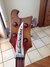 Rickenbacker 4001/4 , Autumnglo: Headstock