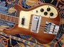 Rickenbacker 4001/4 , Autumnglo: Free image2