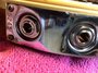 Rickenbacker 4001/4 , Autumnglo: Close up - Free