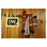 Rickenbacker 4001/4 , Burgundy: Headstock