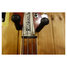Rickenbacker 4001/4 , Burgundy: Free image