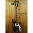 Rickenbacker 4001/4 , Burgundy: Full Instrument - Front
