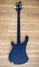 Rickenbacker 4001/4 , Azureglo: Full Instrument - Rear