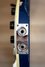 Rickenbacker 4001/4 , Azureglo: Close up - Free