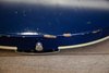 Rickenbacker 4001/4 , Azureglo: Close up - Free2