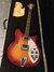 Rickenbacker 360/6 , Fireglo: Full Instrument - Front