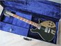Rickenbacker 660/12 TP, Jetglo: Full Instrument - Front