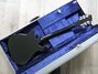 Rickenbacker 660/12 TP, Jetglo: Full Instrument - Rear