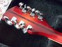 Rickenbacker 360/12 , Fireglo: Headstock - Rear
