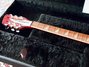 Rickenbacker 360/12 , Fireglo: Neck - Front