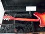 Rickenbacker 360/12 , Fireglo: Neck - Rear