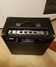 Dec 1981 Rickenbacker TR35B/amp , Black: Body - Rear