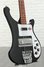 Rickenbacker 4003/4 S, Matte Black: Free image