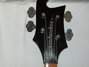 Rickenbacker 4001/4 , Jetglo: Headstock