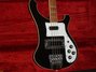 Rickenbacker 4001/4 , Jetglo: Body - Front
