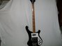 Rickenbacker 4001/4 , Jetglo: Full Instrument - Front