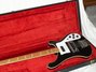 Rickenbacker 4001/4 , Jetglo: Close up - Free