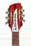 Rickenbacker 360/12 C63, Fireglo: Headstock