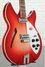 Rickenbacker 360/12 C63, Fireglo: Free image