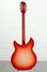 Rickenbacker 360/12 C63, Fireglo: Full Instrument - Rear