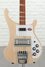 Rickenbacker 4003/4 , Mapleglo: Body - Front