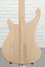 Apr 2018 Rickenbacker 4003/4 , Mapleglo: Body - Rear