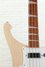Rickenbacker 4003/4 , Mapleglo: Neck - Front