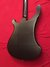 Jan 2012 Rickenbacker 4003/4 , Jetglo: Body - Rear