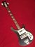 Rickenbacker 4003/4 , Jetglo: Full Instrument - Front