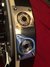 Rickenbacker 4003/4 , Jetglo: Close up - Free
