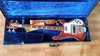 Rickenbacker 4001/4 , Fireglo: Free image2