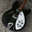 Rickenbacker 330/6 , Jetglo: Free image