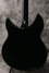Mar 2011 Rickenbacker 330/6 , Jetglo: Body - Rear