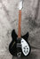 Rickenbacker 330/6 , Jetglo: Full Instrument - Front
