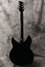 Rickenbacker 330/6 , Jetglo: Full Instrument - Rear