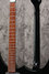 Rickenbacker 330/6 , Jetglo: Neck - Front