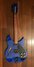 Rickenbacker 330/6 BH, Midnightblue: Full Instrument - Front