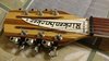 Rickenbacker 360/12 , Mapleglo: Headstock
